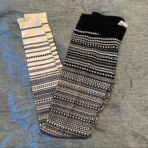 Spyder Aspen Snow Woman’s Leggings S/P